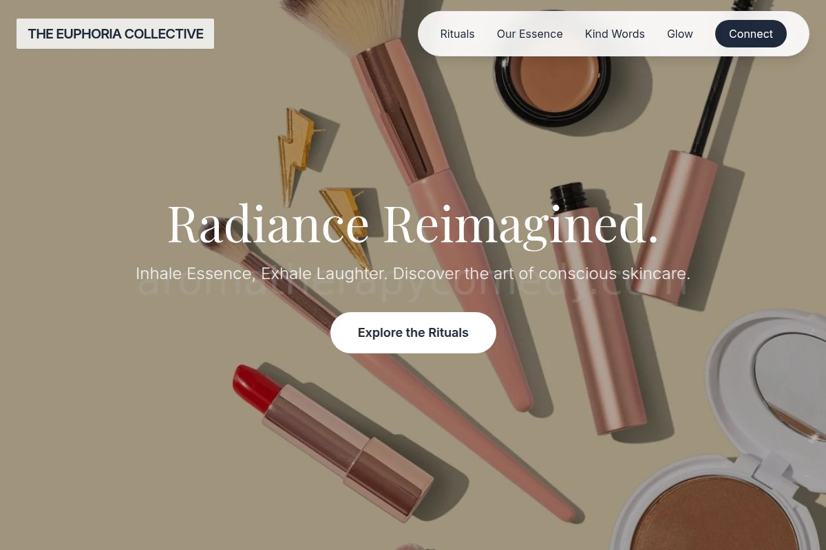 smile Beauty Products