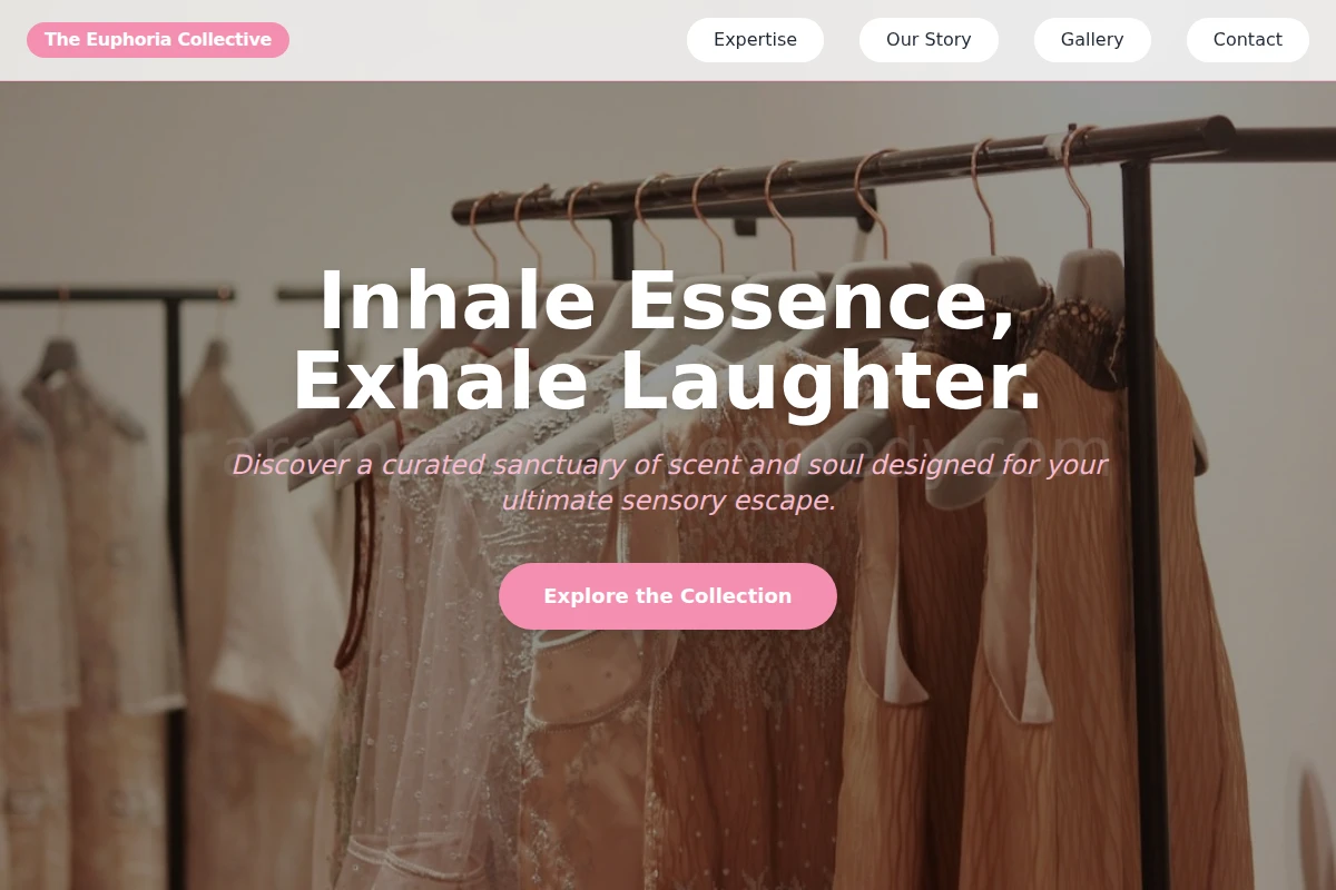 mist Boutique
