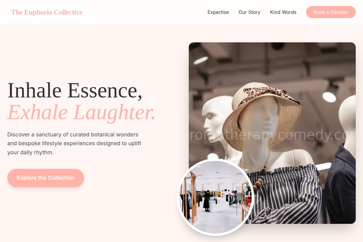 bloom Boutique