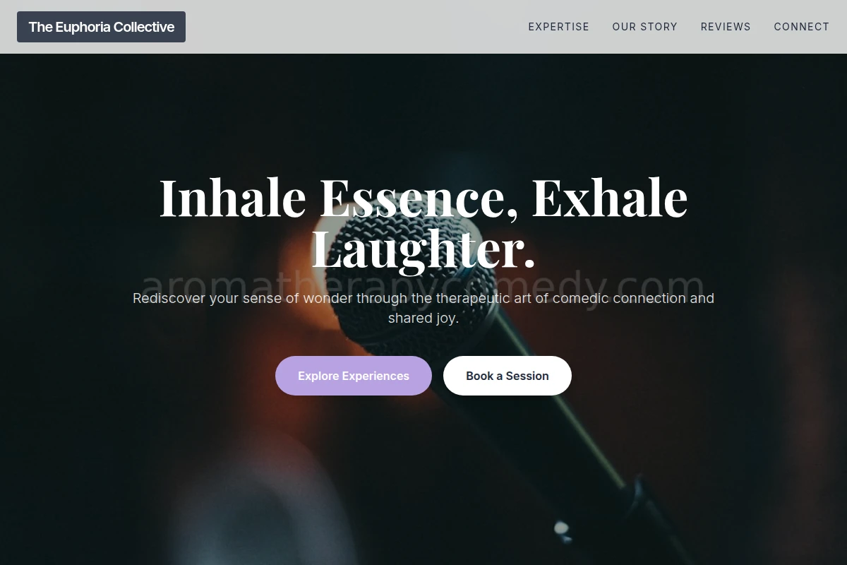 laughter Comedy